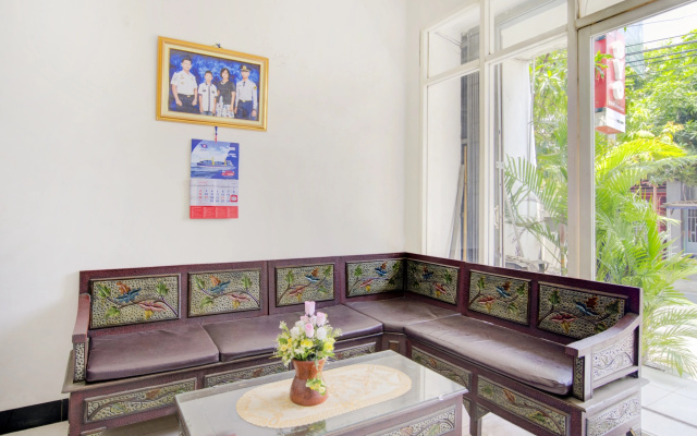 OYO 3229 Ijen Homestay