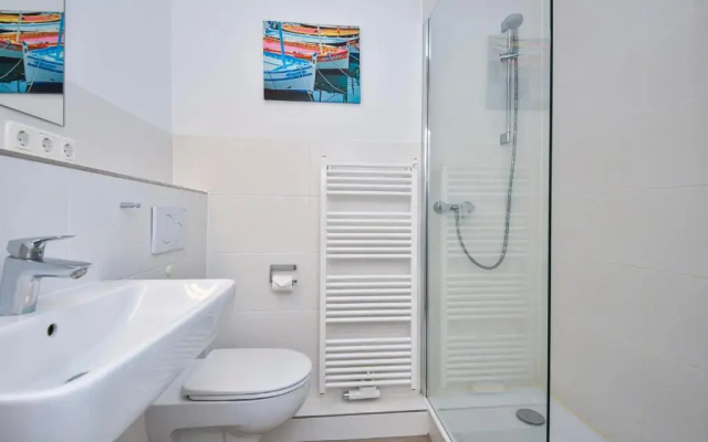 Ferienwohnanlage Leuchtturmweg IFA Wohnung Skalski 2-1-07
