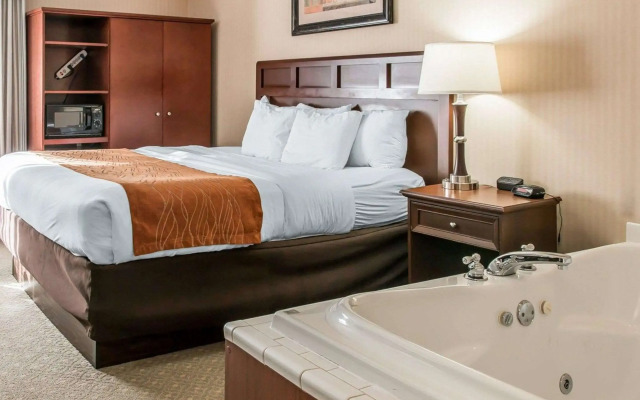 Comfort Inn Traverse City