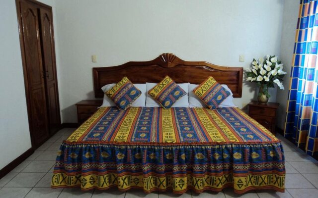 Canadian Resorts Veracruz