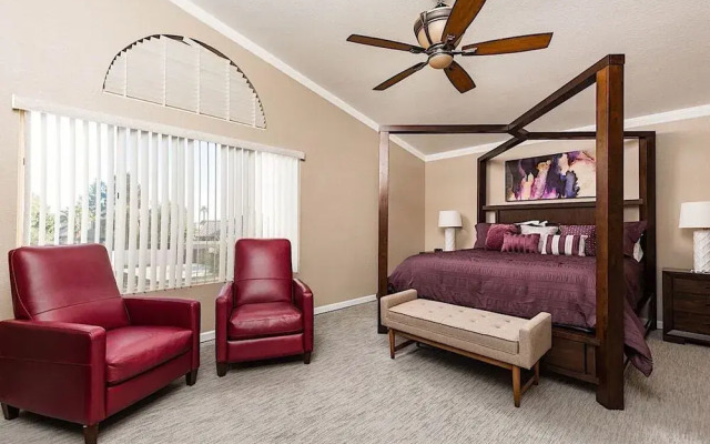 Piute Palace 5BR by Casago