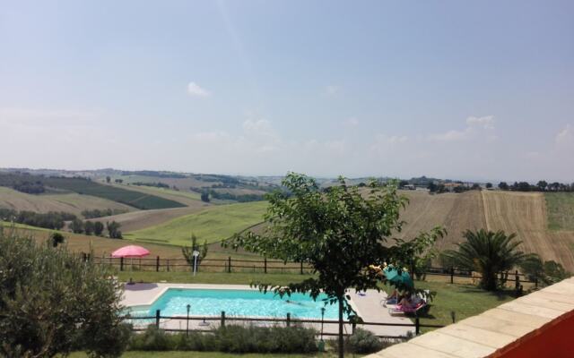 Agriturismo Villa Savignano