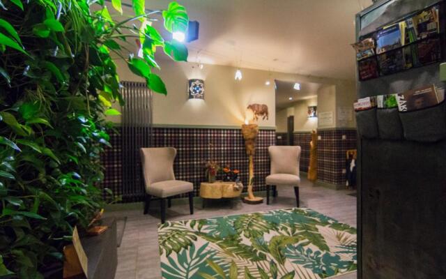 Apartamenty Inny Swiat Zakopane