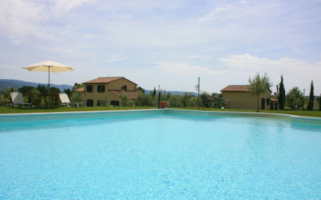 Podere Marcigliano