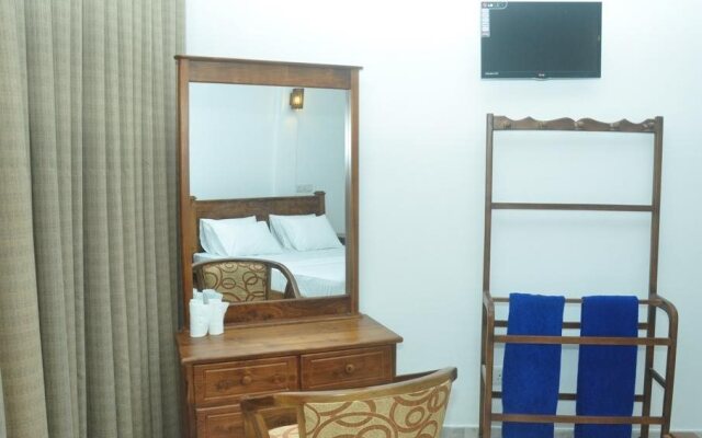 Adana Beach Resort