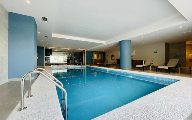 Holiday Inn Express Guadalajara Vallarta Poniente by IHG