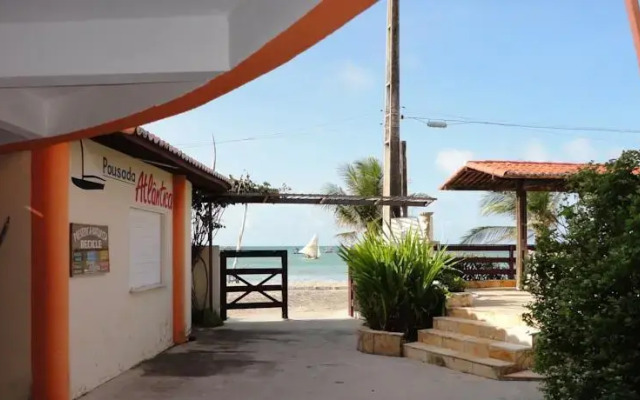 Pousada Atlântica