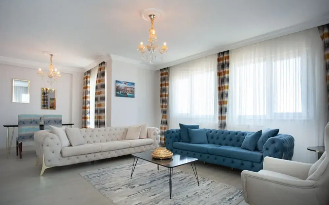 Leena Suites - Hotel in Trabzon - Photo 2