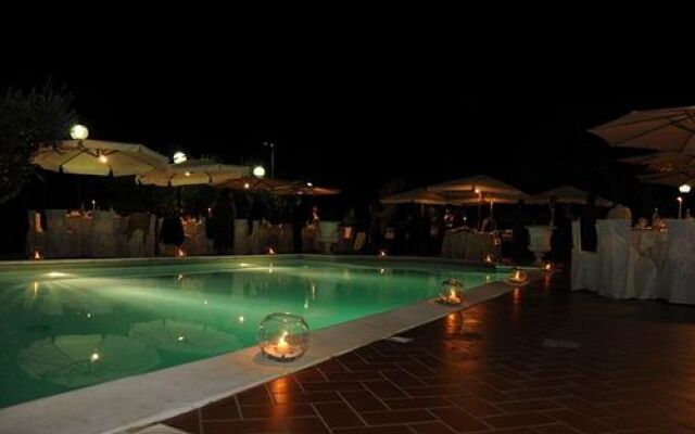 Villa Vecchia