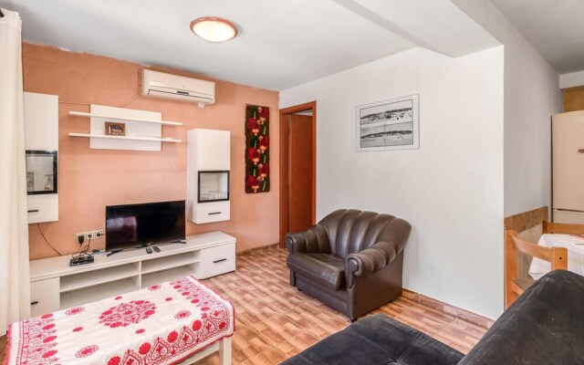 Stunning Apartment in Crikvenica With Wifi and 1 Bedrooms