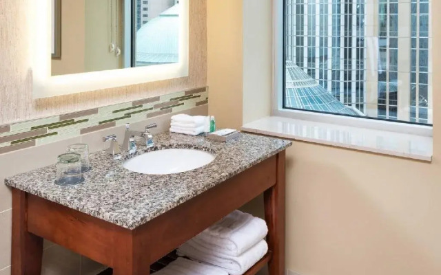 The Westin Minneapolis