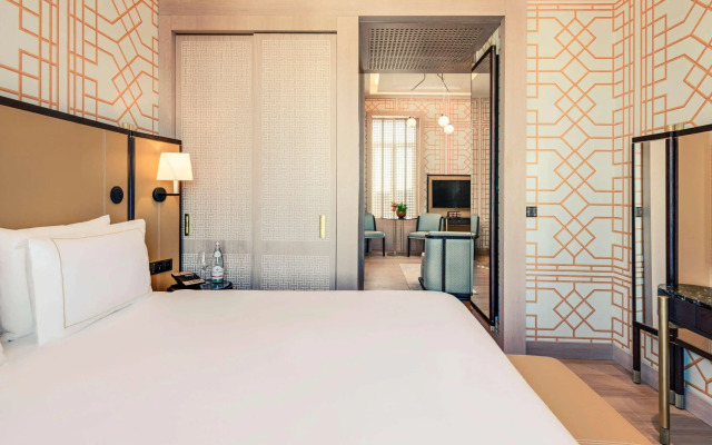 The Galata Hotel Istanbul - MGallery Collection