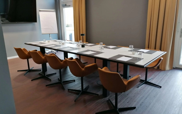 Best Western Plus Hotel Brueggen