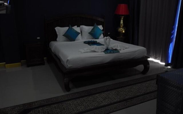 Fan Li Boutique Hotel and Restaurant