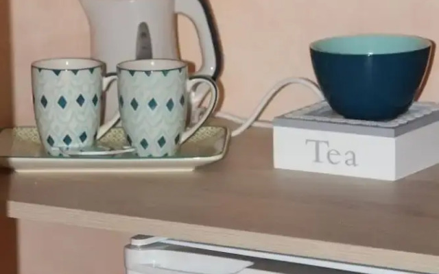 Les Jardins de Soulane B&B