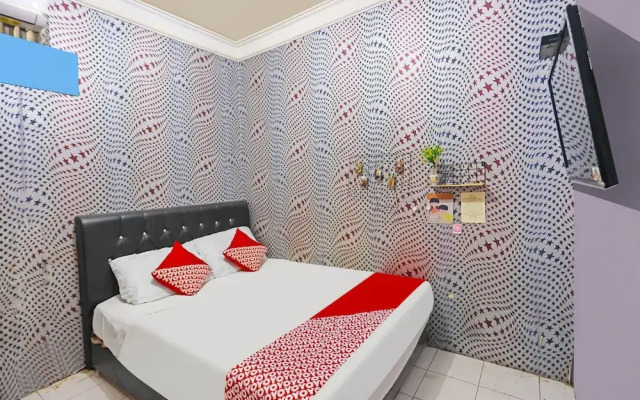 OYO 91782 Satria Homestay Syariah