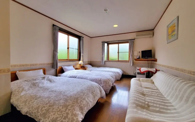 Pension J-HOUSE