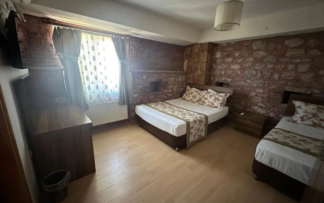 Odunluk Tas Konak Otel