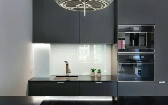 Elite Apartments Waterlane SPA