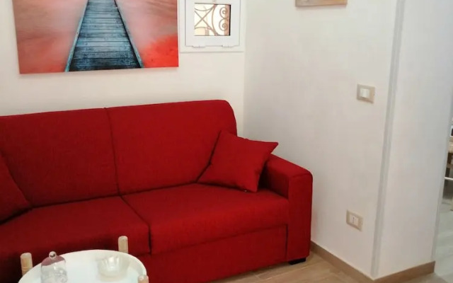 Casa Per Vacanza a Marsala