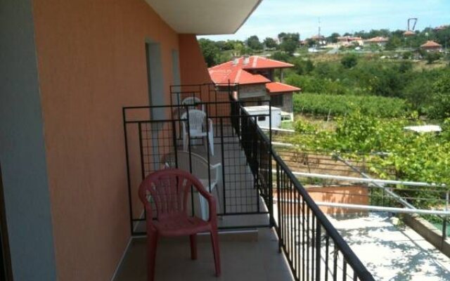 Prostor Guest House