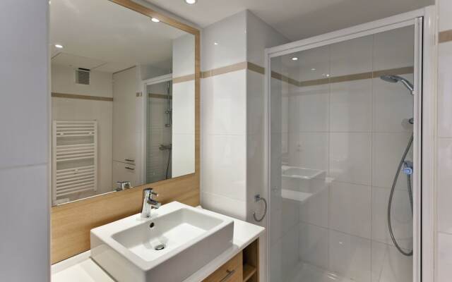 Authentic and modern apartment