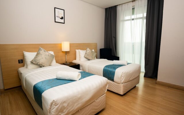 The Straits Melaka by Perfect Host