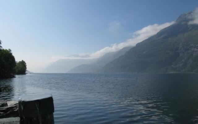 Hardanger Hostel B&B