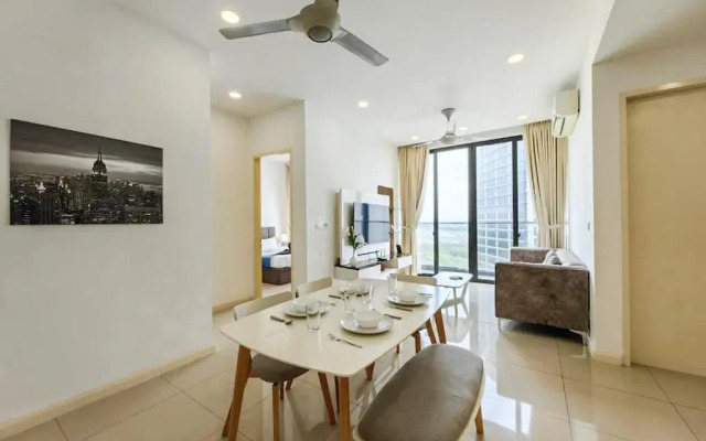 Dream Suite by NestHome【Legoland | Kids Friendly】