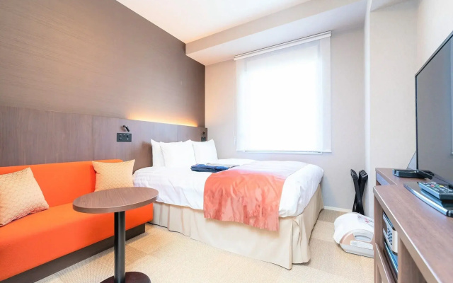 Hiyori Hotel Osaka Namba Station