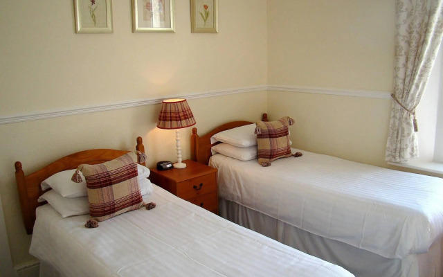 St Johns Guest House