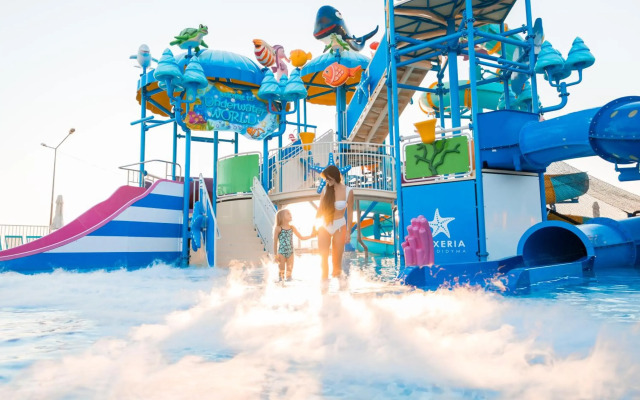 Maxeria Blue Didyma Hotel - All Inclusive