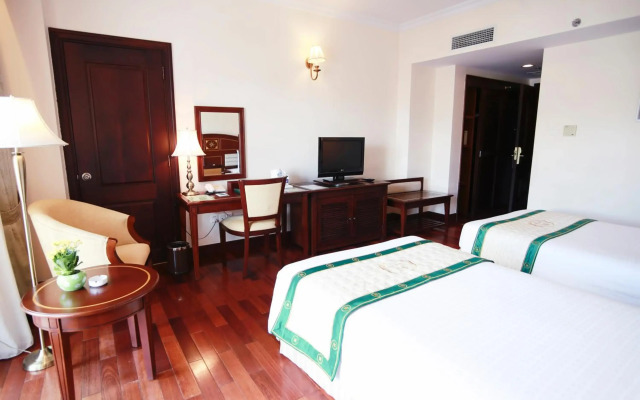 Saigon Dalat Hotel