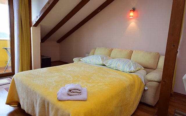 Apartment Lucic Dubrovnik/Orašac