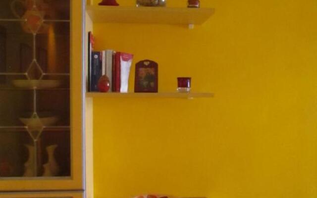 Appartement Narcisse