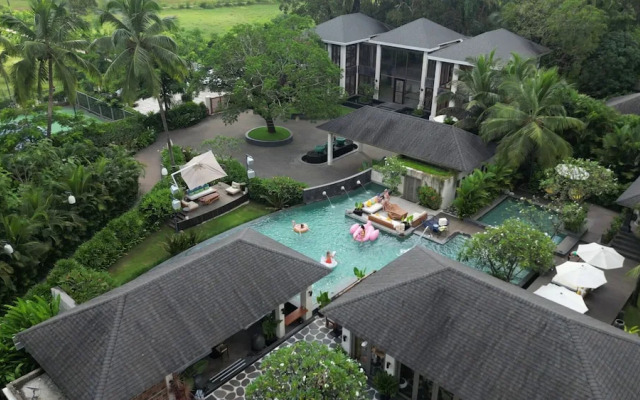 Baale Resort Goa