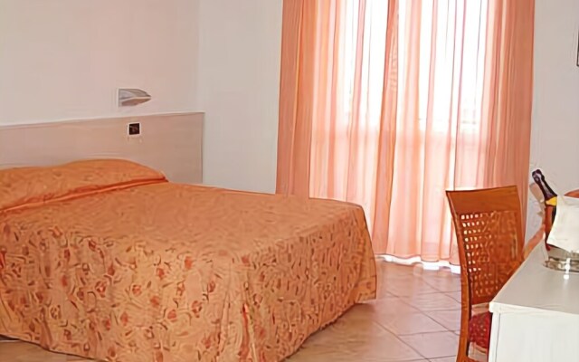 Athena Palace Hotel