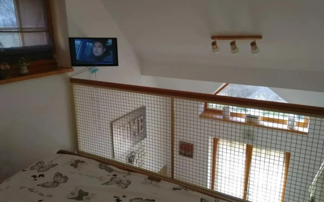 Apartment Trobentica 40 Moravske Toplice - SPA