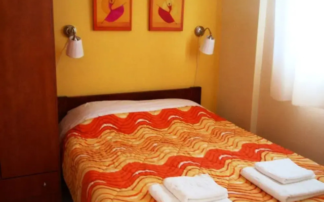 Vasilis Rooms - Apartments