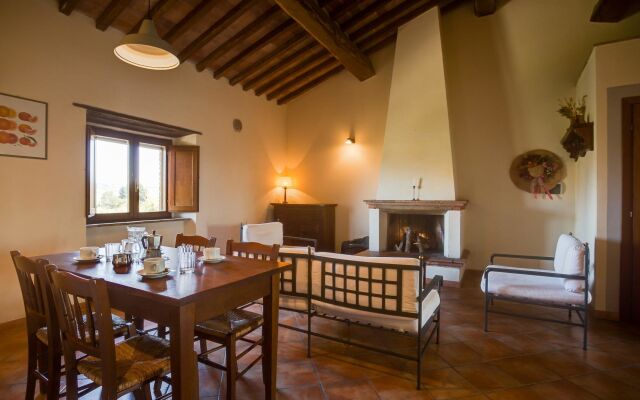 Tenuta di Monaciano