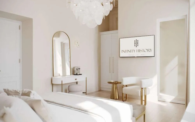 Infinite History Boutique Hotel
