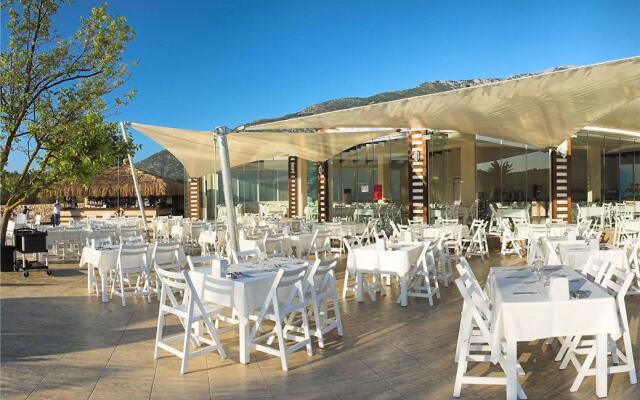 Sahra Su Holiday Village & Spa