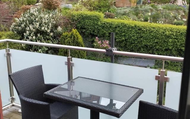 Ferienwohnung Lehmann - Wernigerode