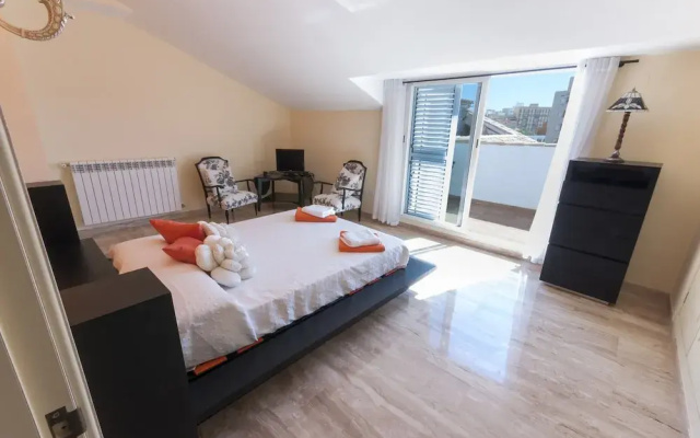 Deseo - Apartment In Grau I Platja. Free Wifi