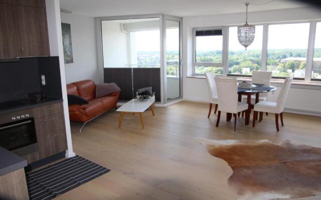 Ferienappartments Schleswig