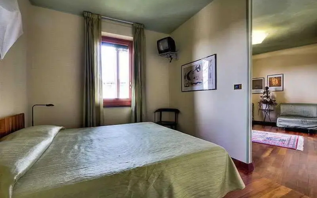 Hotel Granbaita