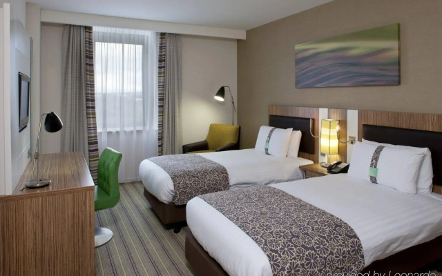 Holiday Inn Stevenage by IHG