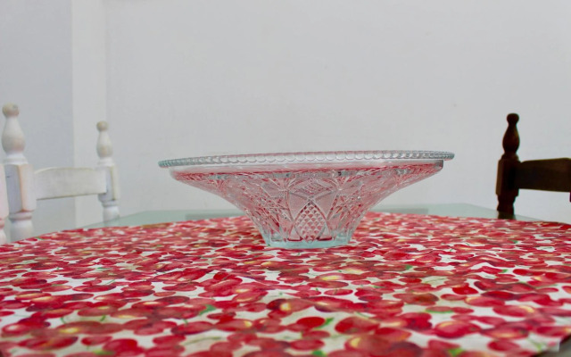 Sobrado com piscina em Mariscal Rutilio N125