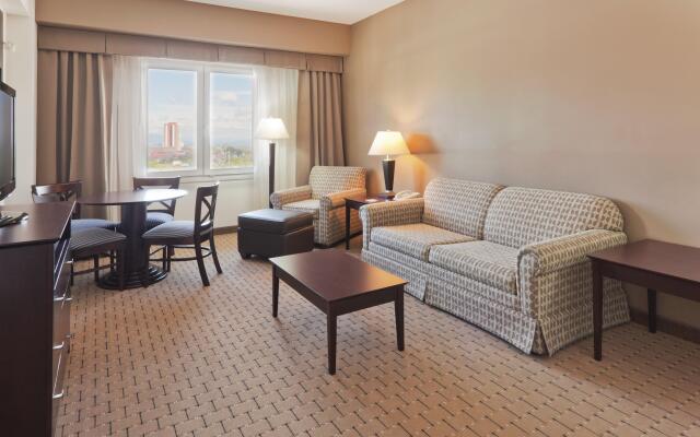 Holiday Inn San Salvador by IHG