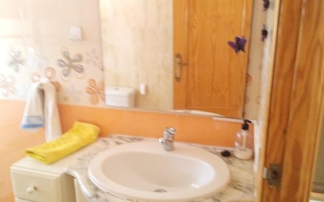 House With 2 Bedrooms in Ciudad Real